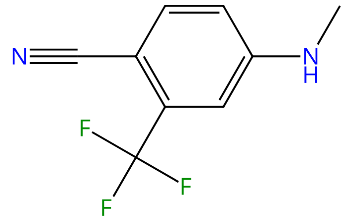 Bicalutamide Impurity 10